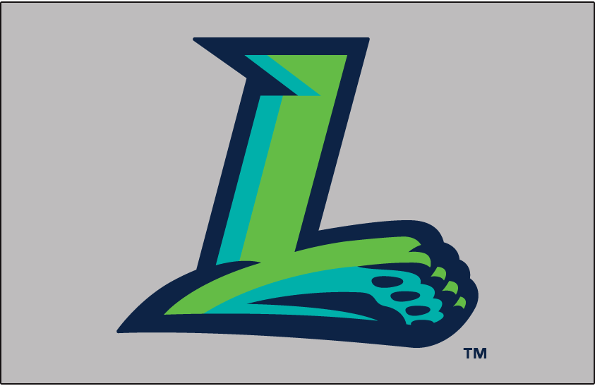 Lynchburg Hillcats 2017-Pres Cap Logo iron on transfers for T-shirts